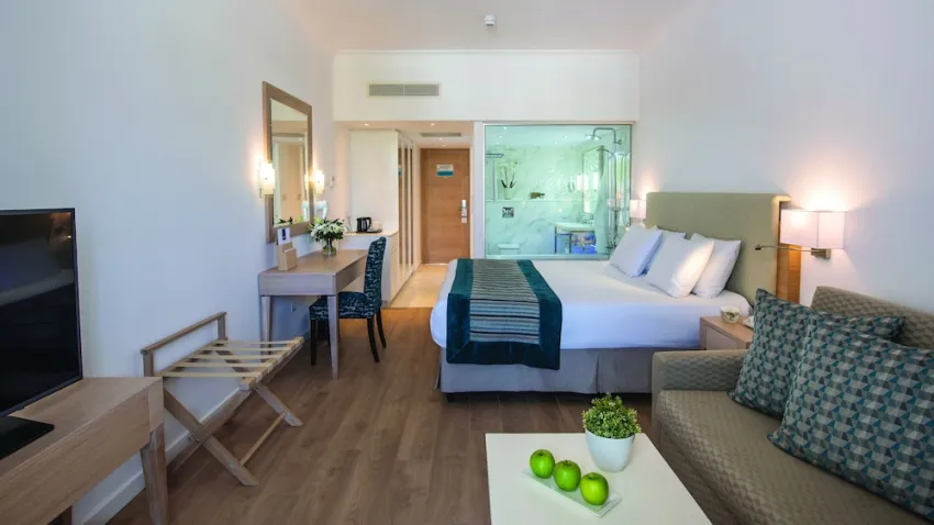 Olympic Lagoon Resort Agia Napa 4*-35