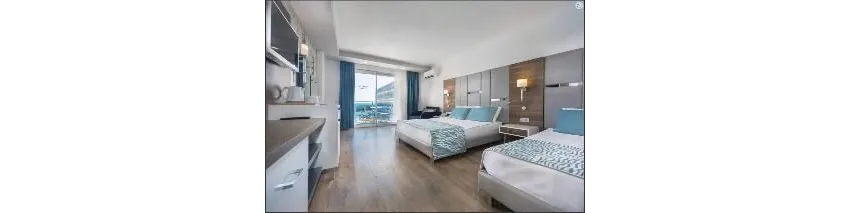 Eftalia Ocean 5*-5