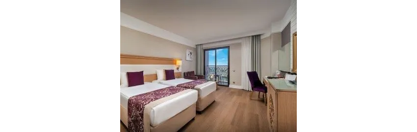 Villa Side Residence Hotel 5*-24