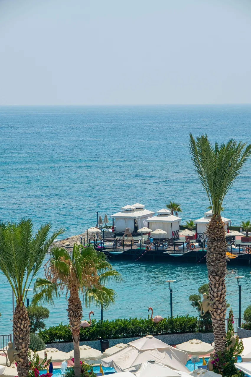 Granada Luxury Okurcalar 5*-341