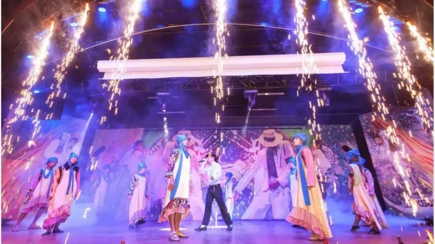 Royal Alhambra Palace 5*-15