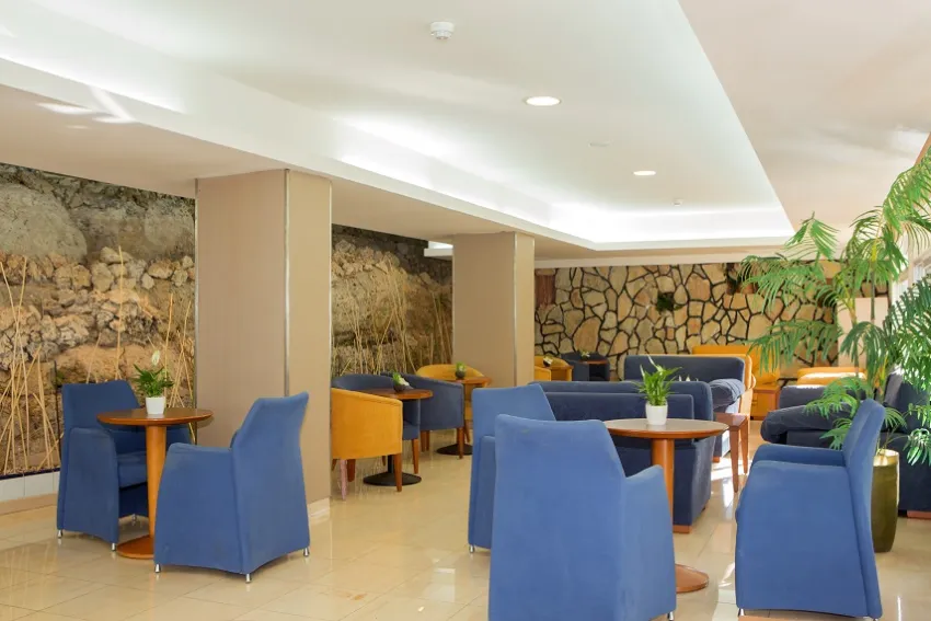 Hotel Alea 3*-4