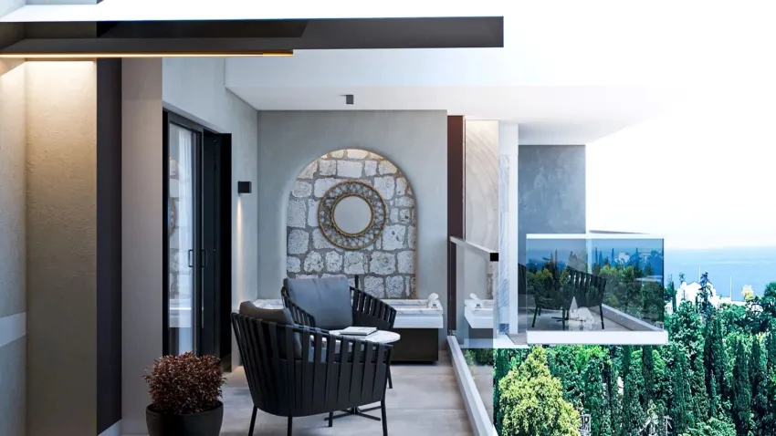 CENGER BLUE COLLECTION  5*-1