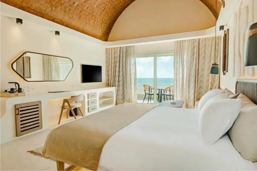 SUNRISE Anjum Resort 5*-13