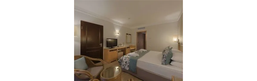 Xanadu Resort Belek 5*-10