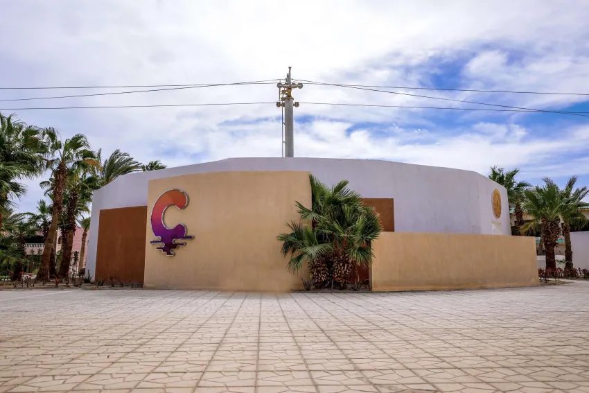 Calimera Blend Paradise Resort 5*-167