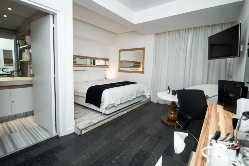 The Ciao Stelio Deluxe Hotel 4*-81