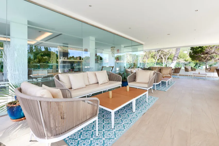 Alua Carolina Adults Only 4*-17