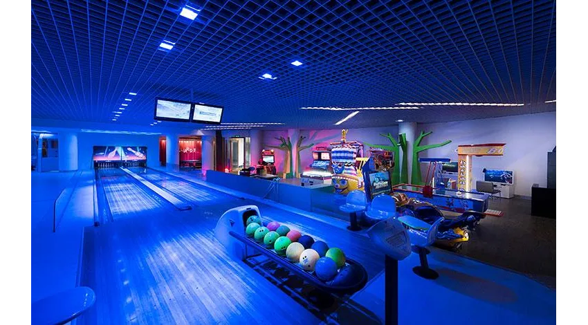AKRA KEMER (EX.KEMER BARUT COLLECTION)  5*-39