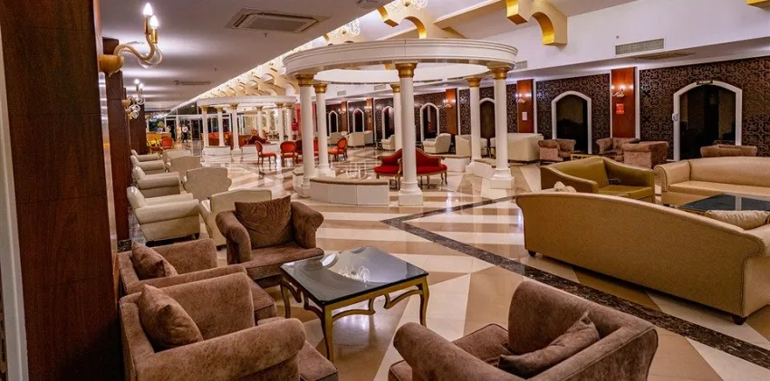 Concordia Celes Hotel 5*-7