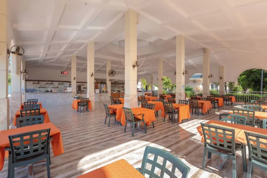 Seher Kumkoy Star Resort & Spa 4*-13