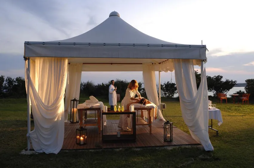 Coral Beach Hotel and Resort 5*-12