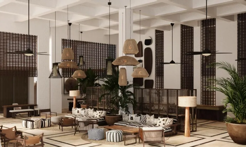 CORENDON HYDROS CLUB KEMER  5*-4