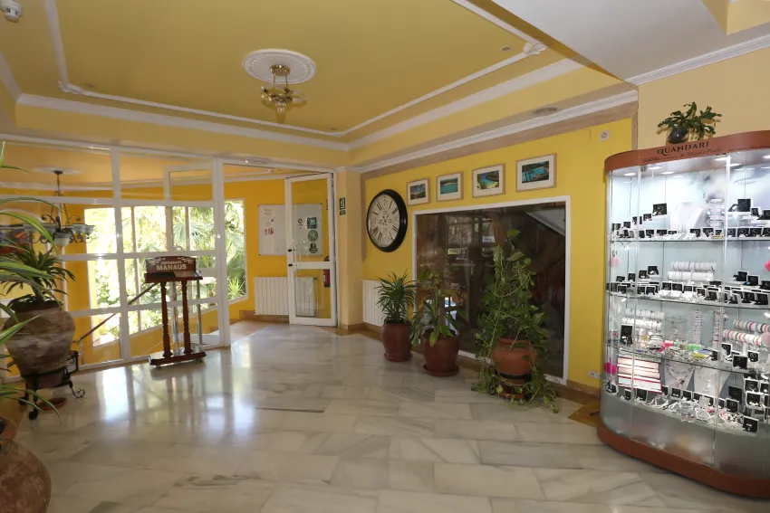 Manaus Hotel 3*-8
