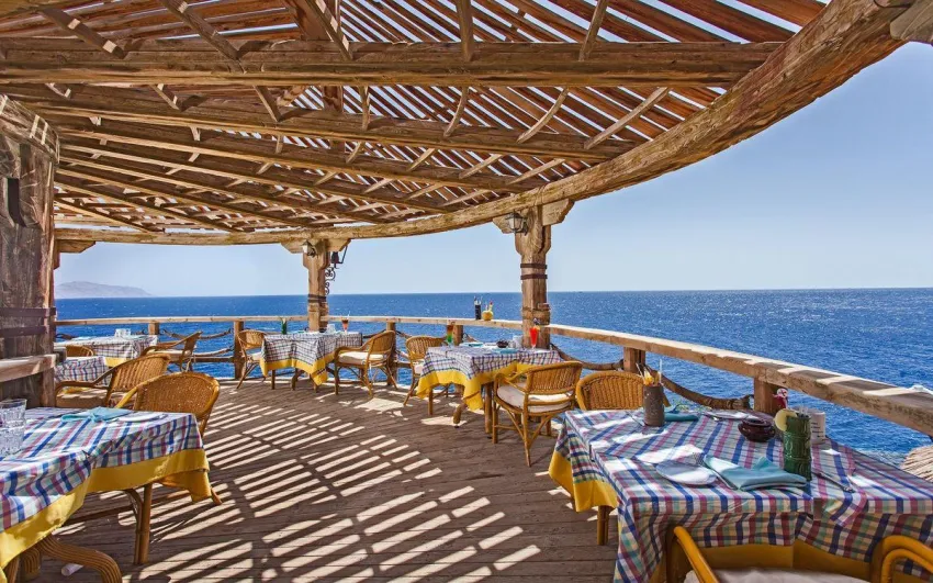 Pickalbatros Golf Beach Resort (Ex. Golf Beach) 5*-13