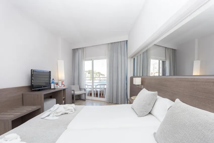 Be Live Experience Costa Palma 4*-13