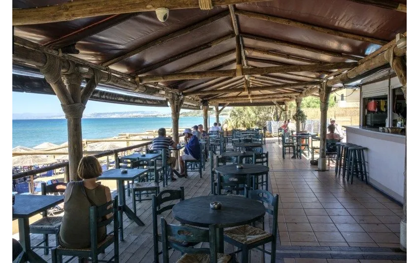 Galini Sea View 5*-22