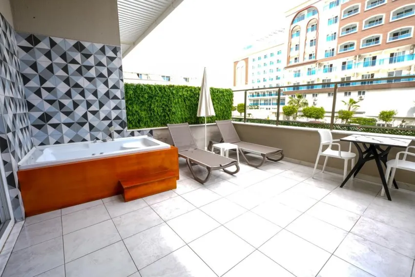 Grand Kolibri Prestige & Spa 5*-19
