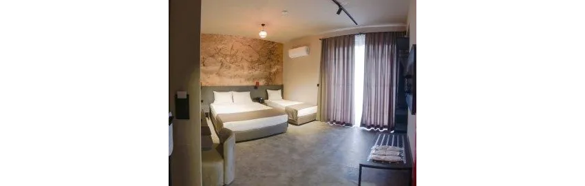 Hotel Golden Sun 3*-15