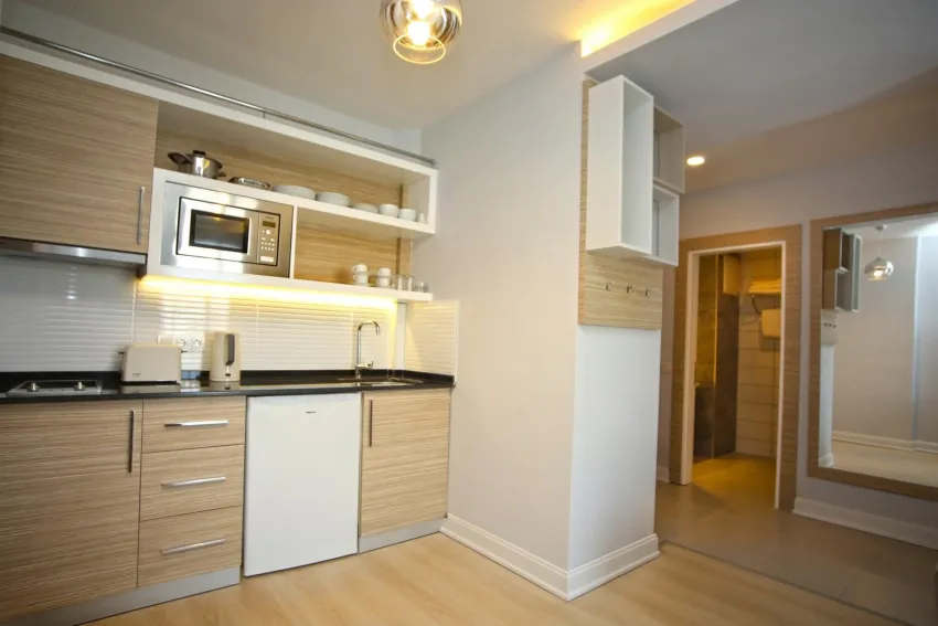 Vega Green Apart Hotel 3*-10