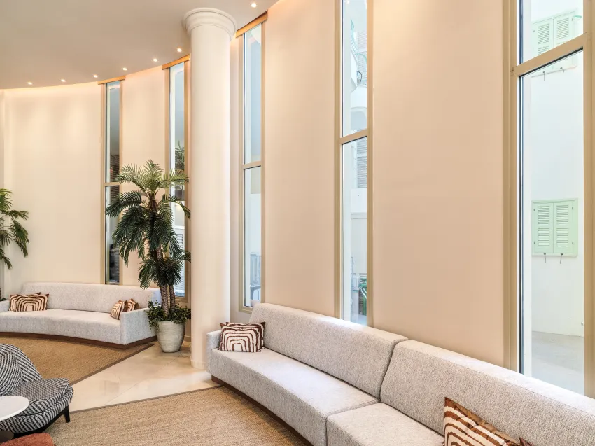 Leonardo Boutique Hotel Larnaca 4*-10