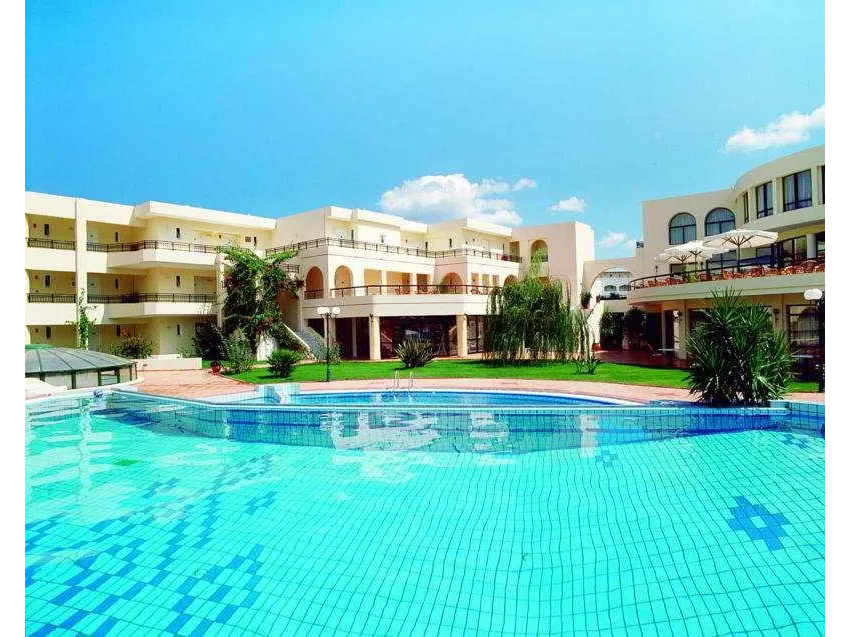 Vantaris Palace 4*-2