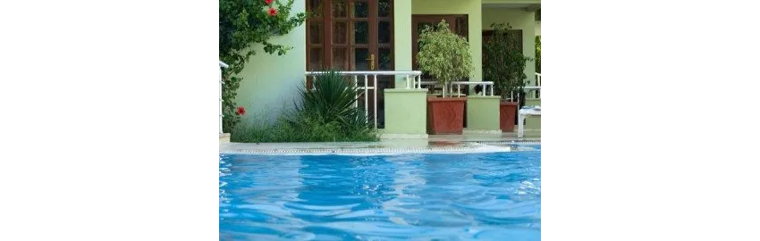 Ares City Hotel 3*-10
