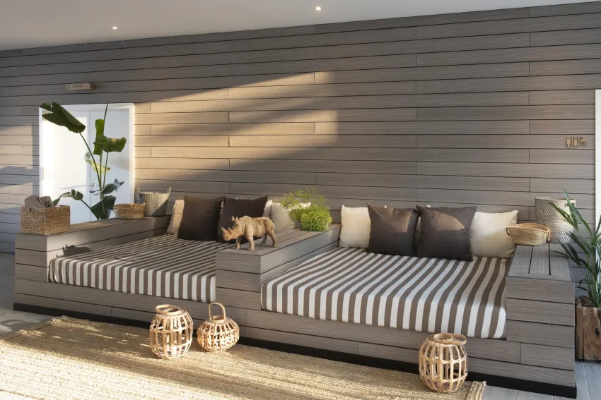 Zel Mallorca (ex INNSiDE Cala Blanca) 4*-3