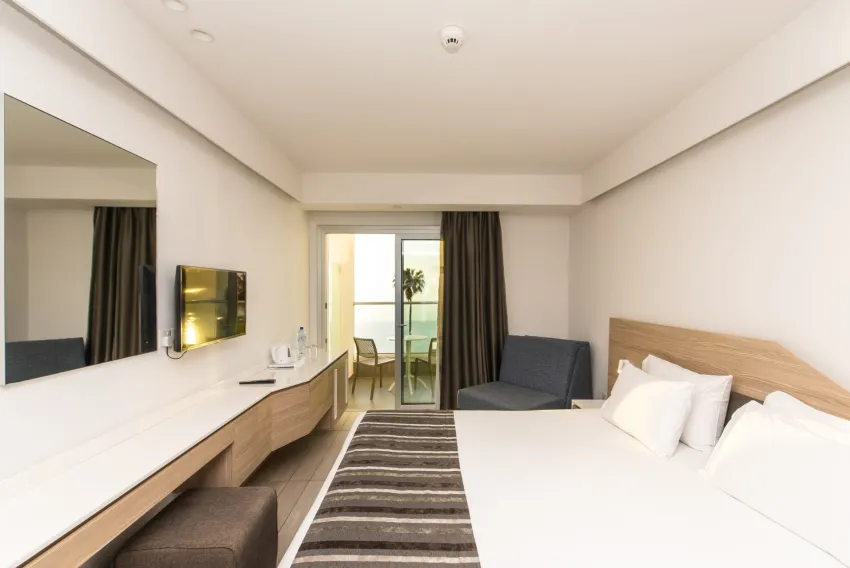 Evalena Beach Hotel 4*-23