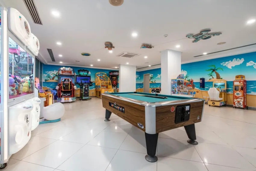 Alua Gran Camp De Mar 4*-26