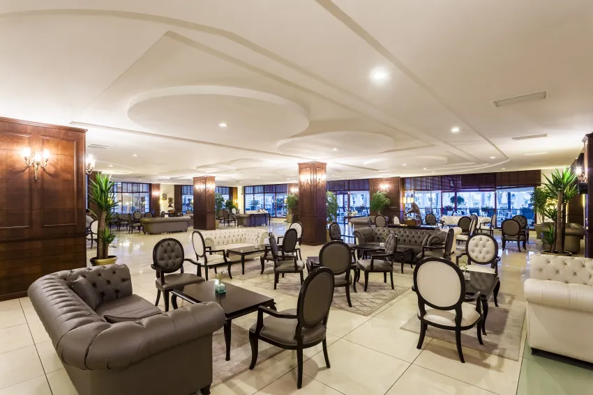 Hotel Turan Prince 5*-54