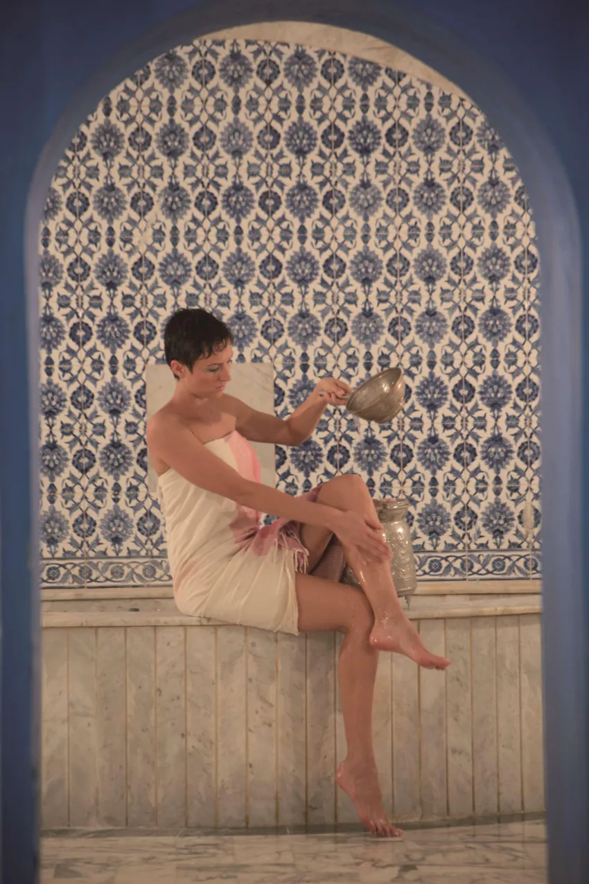 Radisson Blu Resort & Thalasso Hammamet 5*-319