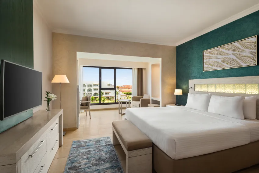 Movenpick Waterpark Resort & Spa Soma Bay 5*-90