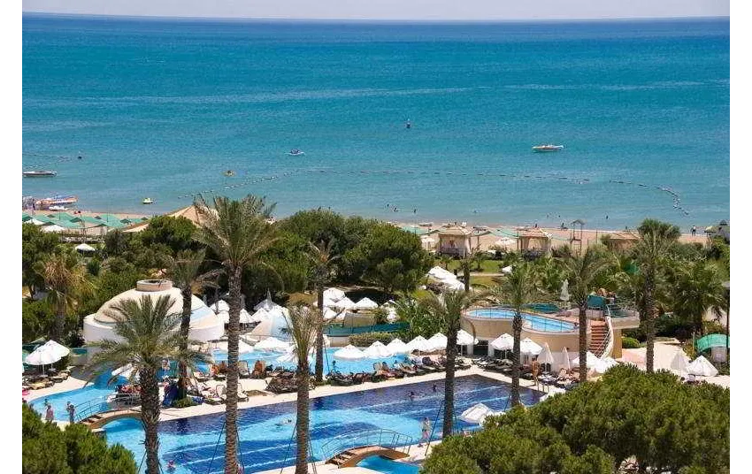 Limak Atlantis Deluxe Hotel & Resort 5*-88