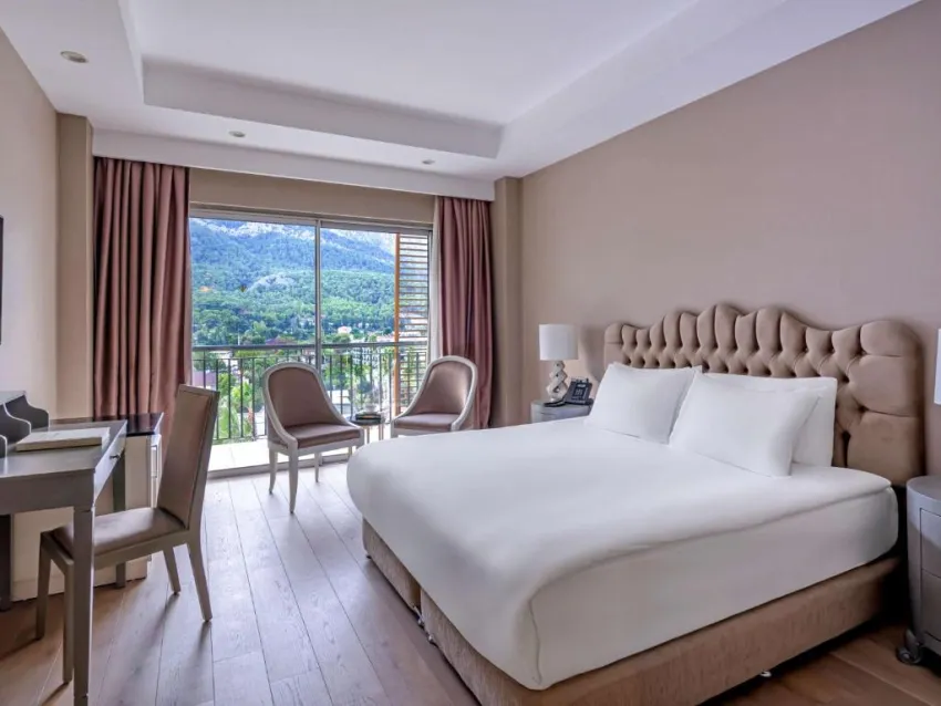 TUI MAGIC LIFE RIXOS BELDIBI (ADULTS ONLY 16+)  5*-20