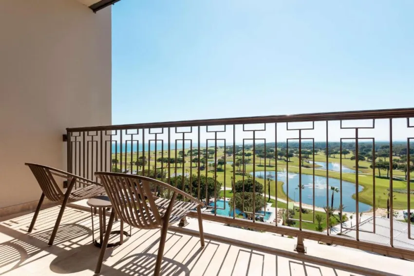 Cullinan Golf & Resort Belek 5*-48