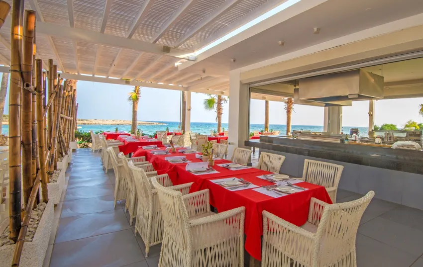 Dome Beach Hote 4*-39