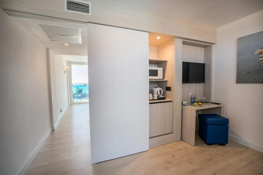 THB Sa Coma Platja 4*-23