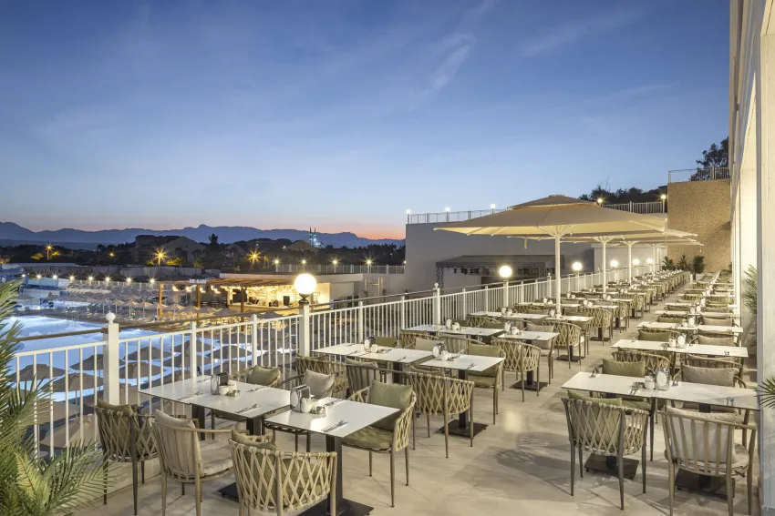 Arcanus Hotels Trendline Side 5*-11