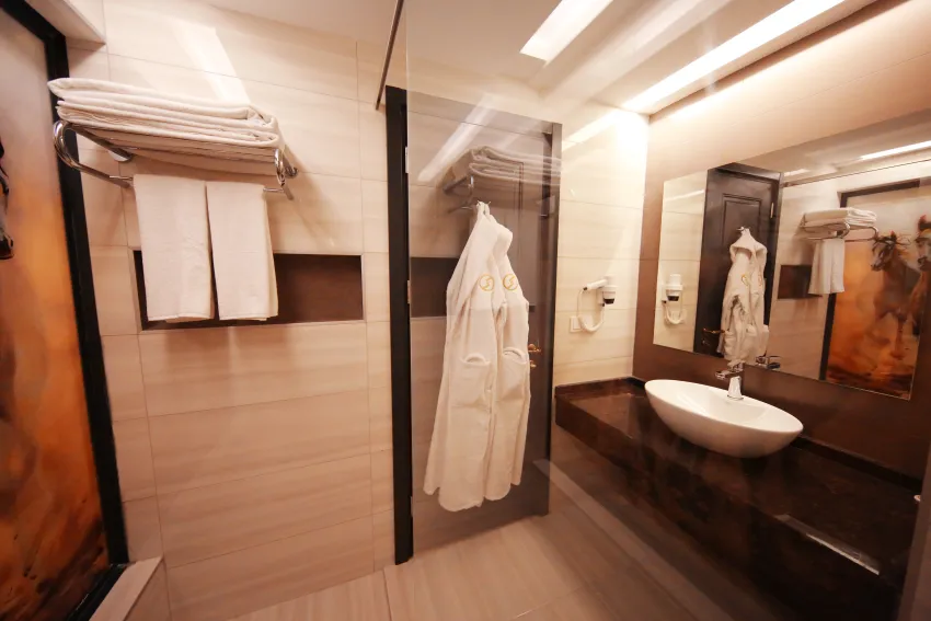 Sey Beach Hotel & Spa 4*-14