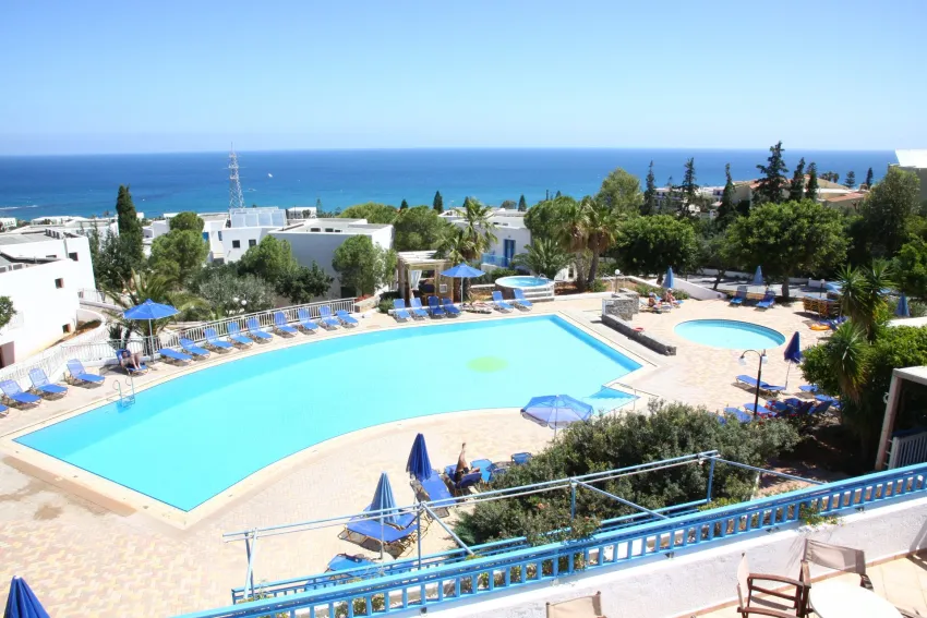 Sunshine Village Chersonissos 4*-10