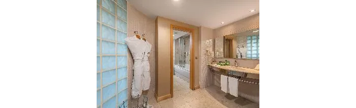 Cornelia Deluxe Resort 5* - Belek - Turcia