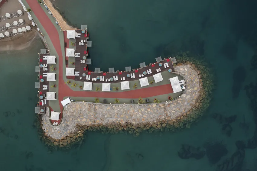 Granada Luxury Okurcalar 5*-2