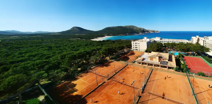 S'Entrador Playa Hotel & Spa 4*-13