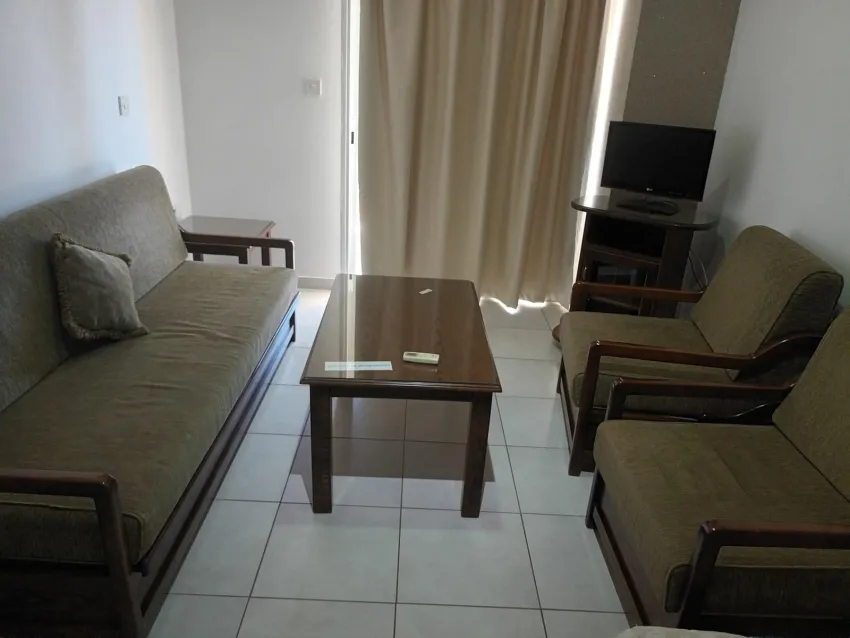 Petsas Apartments 3*-13