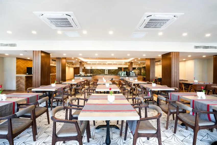 ORFEUS ARMIN HOTEL (ADULTS ONLY 16+)  4*-4