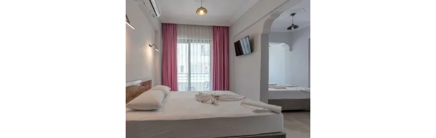 Best Alanya Hotel 3*-25