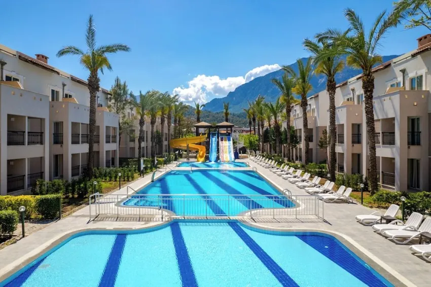 Gravel Hotels Select 5*-27