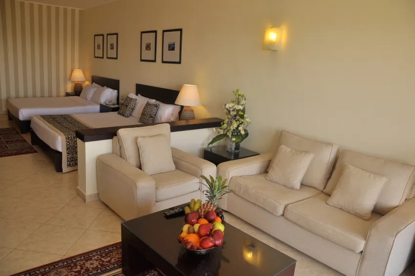 Fort Arabesque The Villas 4*-41