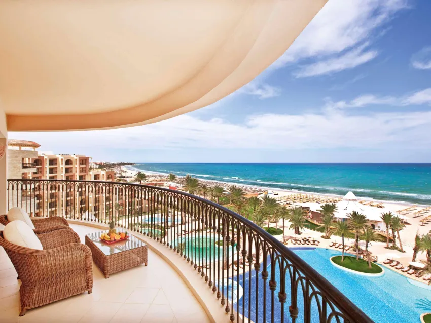 Movenpick Resort & Marine Spa 5*-64